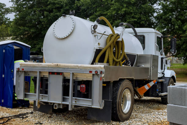 Porta potty rental for outdoor events in Middleburg, PA